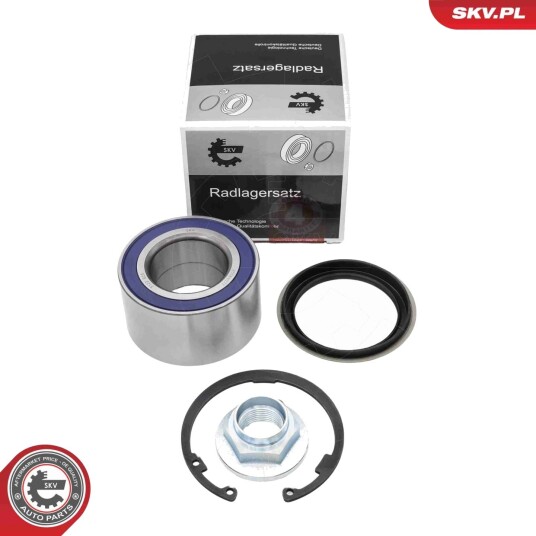 Hjullager ESEN SKV 85SKV077