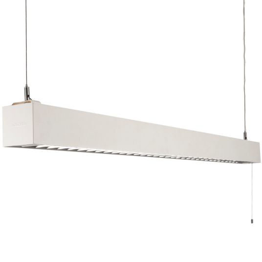 Hide A Lite Actor Pendant DP 30/70 Kontorarmatur On/Off 48 W 6200 lm 4000 K Belysning