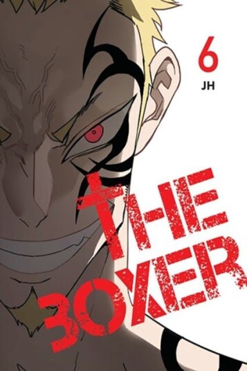 The Boxer, Vol. 6 The Boxer, Vol. 6