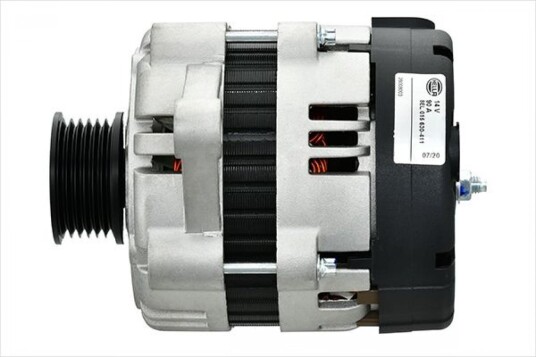 Dynamo HELLA 8EL 015 630 411