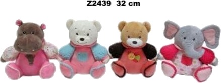 Dyr 32Cm 4Wz 150653 Dyr 32Cm 4Wz 150653