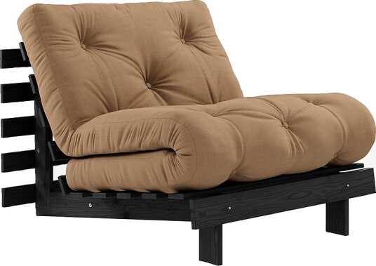Karup Roots 90 Sofabed Brun