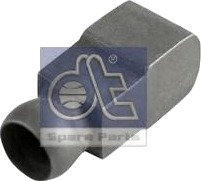 DT Spare Parts 4.60651 Trykkstykke