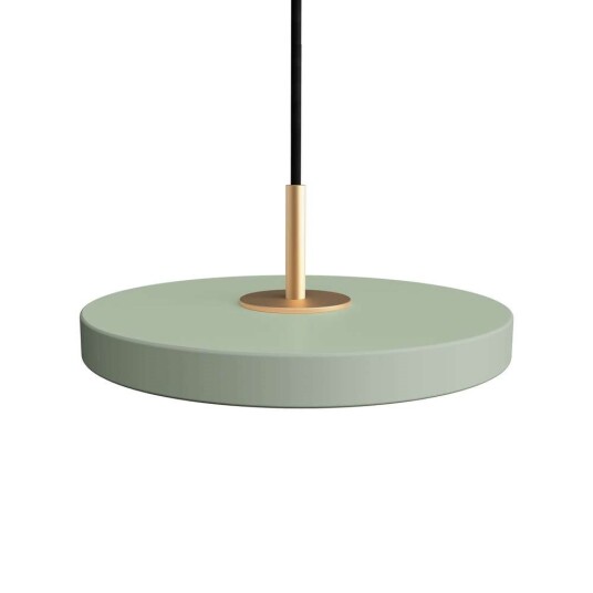 Umage Asteria Micro Taklampe Shade Olivengrønn