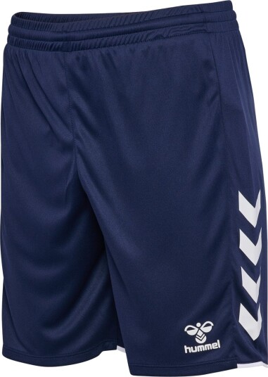 hummel Core 2.0 Treningsshorts Navy 3XL