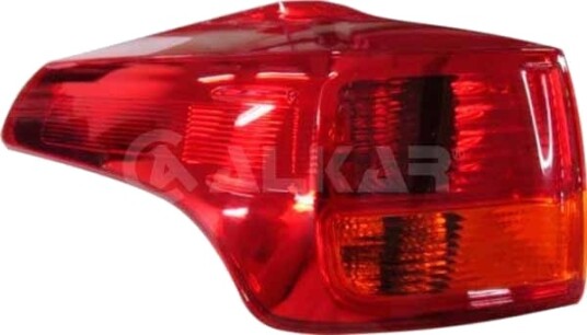 Baklykt ALKAR 2252993
