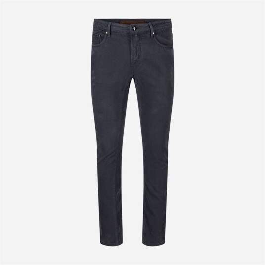 Ravello Bull Cotton - Blu Scuro