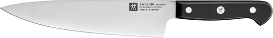 Zwilling Gourmet kokkekniv 20 cm 1721205-01-0 1721204-01-0