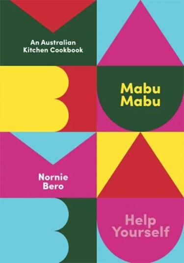 Mabu Mabu Av Nornie Bero