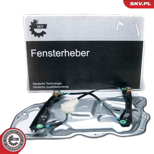 Vindusheis ESEN SKV 00SKV015
