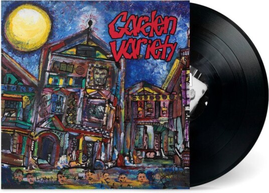 Garden Variety Garden Variety Vinyl
