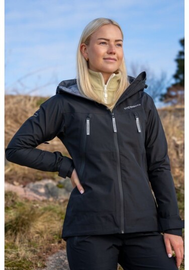 Romsdal 3 lags teknisk skalljakke 3XL Romsdal 3 lags teknisk skalljakke 3XL