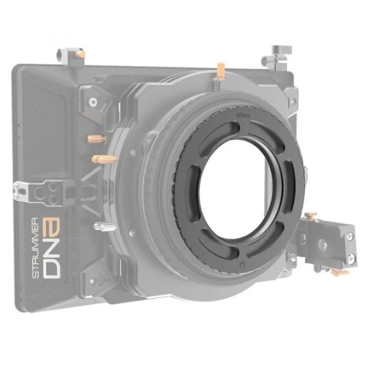 Bright Tangerine 114 95mm ENG 95mm Threaded Adaptor Ring (ENG Lenses)