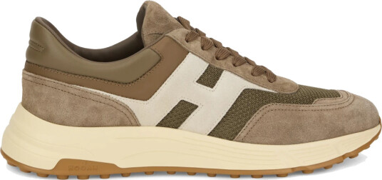 Hogan Herre Sko Flerfarget 44 1/2 EU,