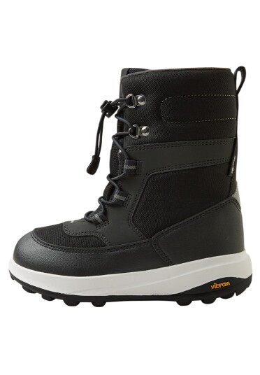 Reima Reimatec Winter Boots Laplander 2.0 Black 40