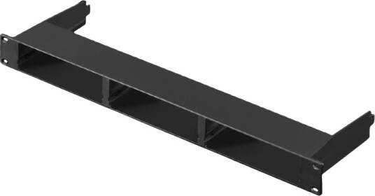 Rittal Dk Cmc Iii Mounting Unit Rackmonteringsramme Ral 9005 1U 19" 7030088