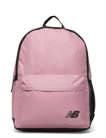 New Balance Essential Backpack - Pink - ONE SIZE New Balance Essential Backpack - Pink - ONE SIZE