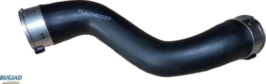 BUGIAD 82222 Ladeluftslange