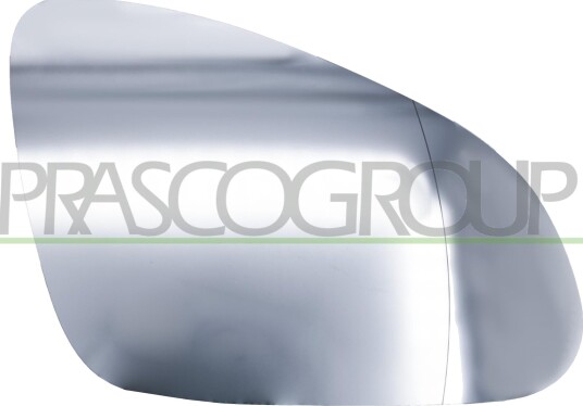 Speilglass, ytterspeil PRASCO OP2017505
