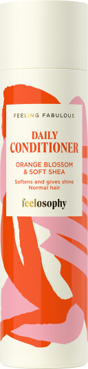 Feelosophy Orange Blossom & Soft Shea balsam 250 ml