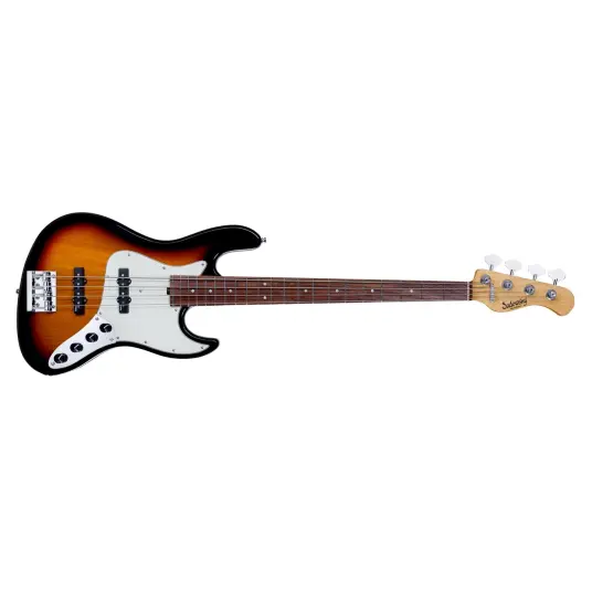 Sadowsky MetroExp21 Vint JJ4 Morado TSB