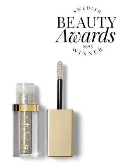 STILA Glitter & Glow Liquid Eye Shadow Diamond Dust