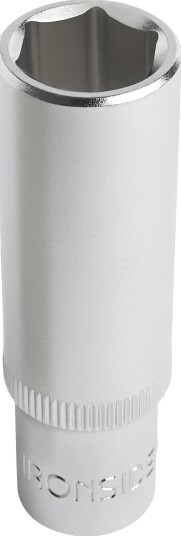 Ironside Hylse 102711 63 mm, 3/8"