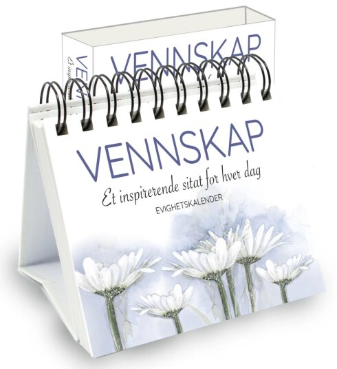 Vennskap Vennskap