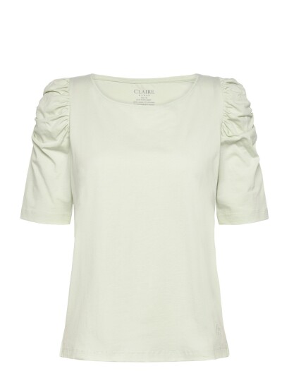 Claire Woman Cwadrienne Green 44 Claire Woman Cwadrienne Green 44