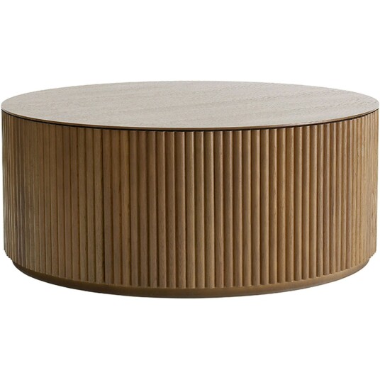 Asplund Grand Palais Coffee Table Stained Ash