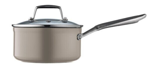 Tareq Taylor   Vivan kasserolle 1,5L aluminium beige