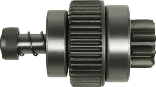 Friløpsgir, starter AS-PL SD9004