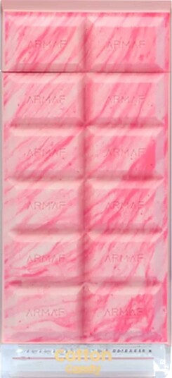 Armaf Cotton Candy Eau de Parfum 70 ml - Unisex Parfyme