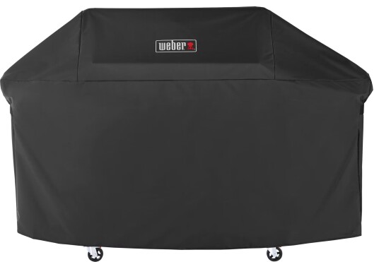 Weber Premium Genesis II 400 series grilldekke 7195