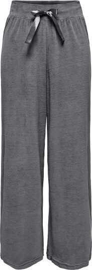 JDY Jdyvida Velvet Pant Jrs Dia DARK GREY MELANGE XXL x 32 JDY Jdyvida Velvet Pant Jrs Dia DARK GREY MELANGE XXL x 32
