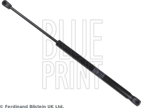 Baklukedemper BLUE PRINT ADG05830