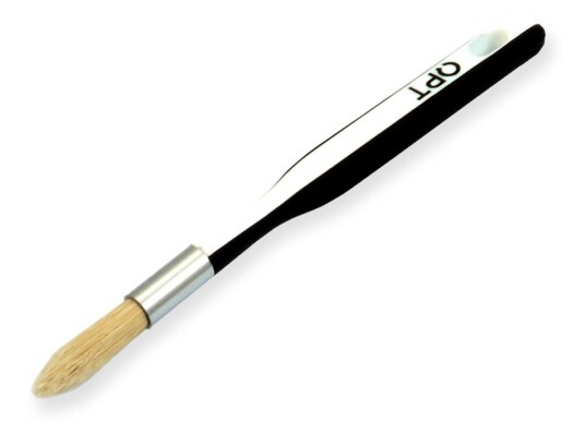 PENSEL ABS SPROSSE 12mm 10 SPROSSEPENSEL ABSOLUTE GOLD QPT