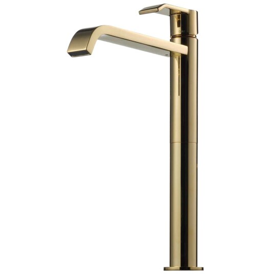 Tapwell VIC081 - Honey Gold