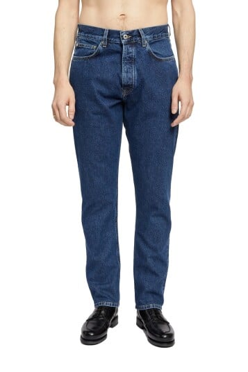 Livid Kai Japan Dawn Jeans Blå  male 32/32