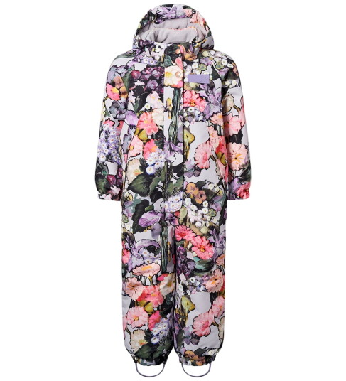 Molo Flower Art Pingo Junior Flydress 98