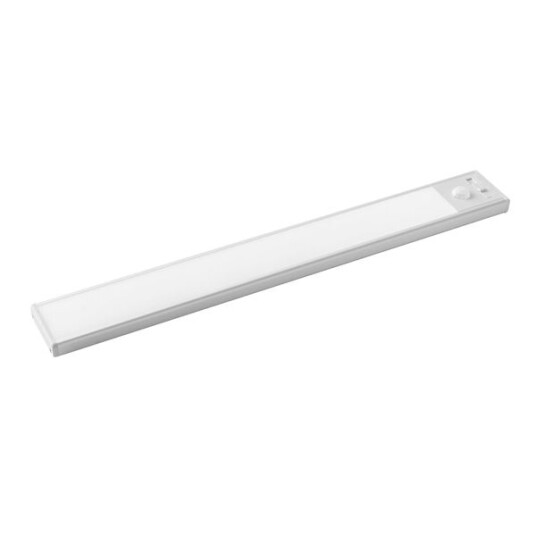 Skapbelysning Airam CabiLite USB C oppladbar 40 cm / 300 lm Skapbelysning Airam CabiLite USB C oppladbar 40 cm / 300 lm