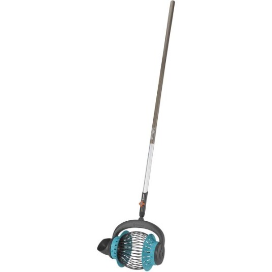 Gardena Combisystem 3108-30 Fruktoppsamler med 130 cm skaft, Hageredskap Gardena Combisystem 3108-30 Fruktoppsamler med 130 cm skaft, Hageredskap