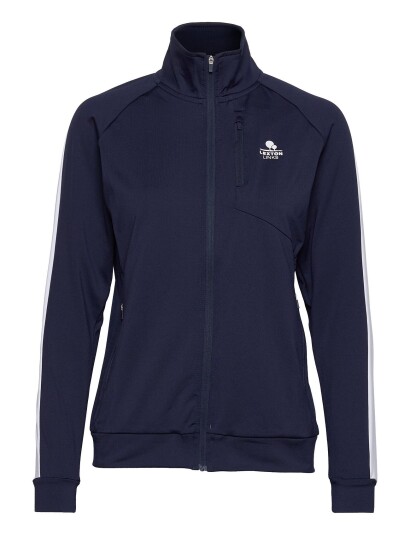 Lexton Links Sharon Jacket   Navy   M