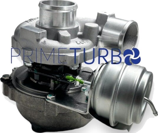 Turbolader Prime Turbo V00130T Turbolader Prime Turbo V00130T