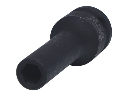 Ks Tools 515.1130-E, Kraftpipe, Sort, 1 Hoder, 1/2", Metrisk, 30 Mm