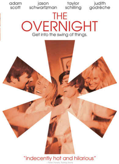Overnight DVD