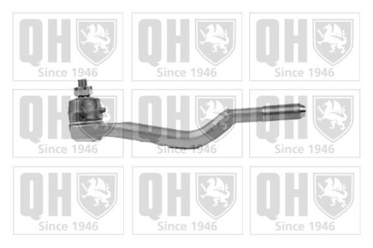 Endeledd QUINTON HAZELL QR3483S