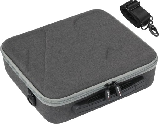 Sunnylife Combo-Veske For MINI 5 Pro Med Skulderrem