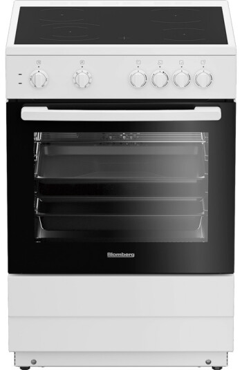 Blomberg HKT8032 Keramisk Komfyr
