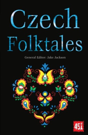 Czech Folktales Czech Folktales